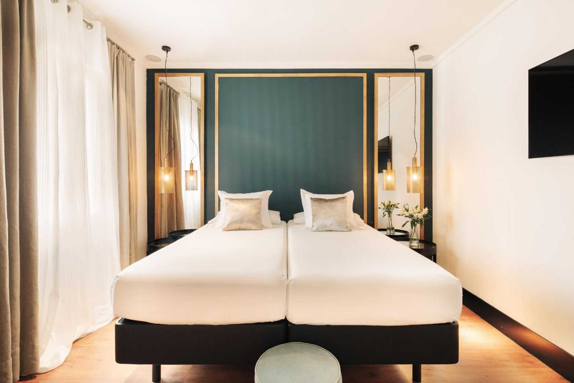 Superior Delux Twin Room 2 beds