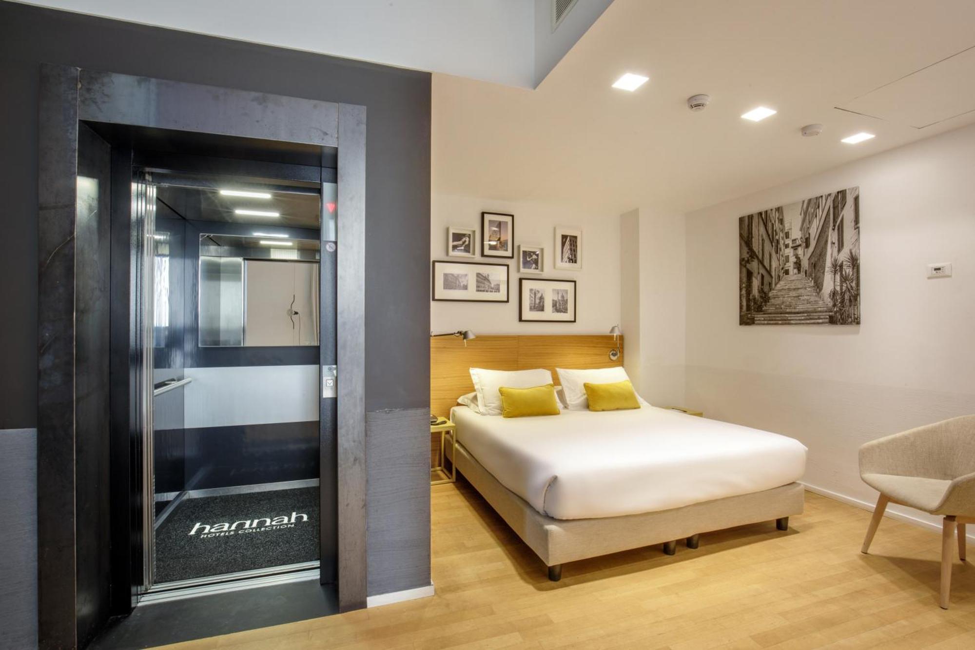 Suite Terrace