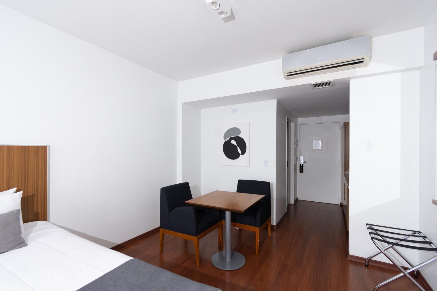 Classic Triple Room