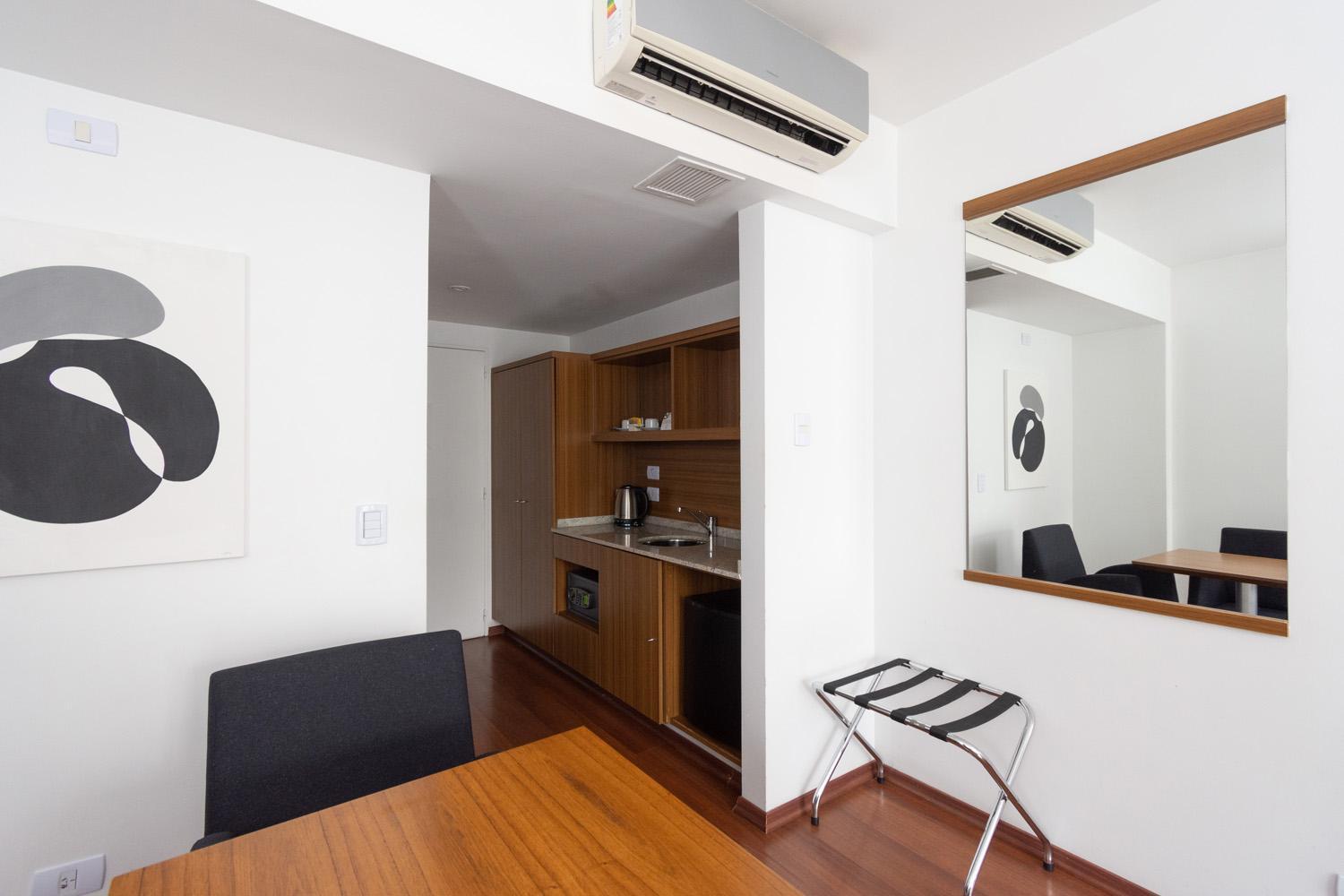 Classic Twin Room