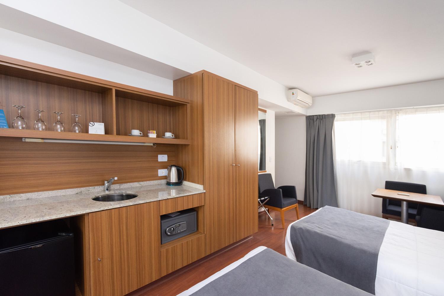 Classic Triple Room