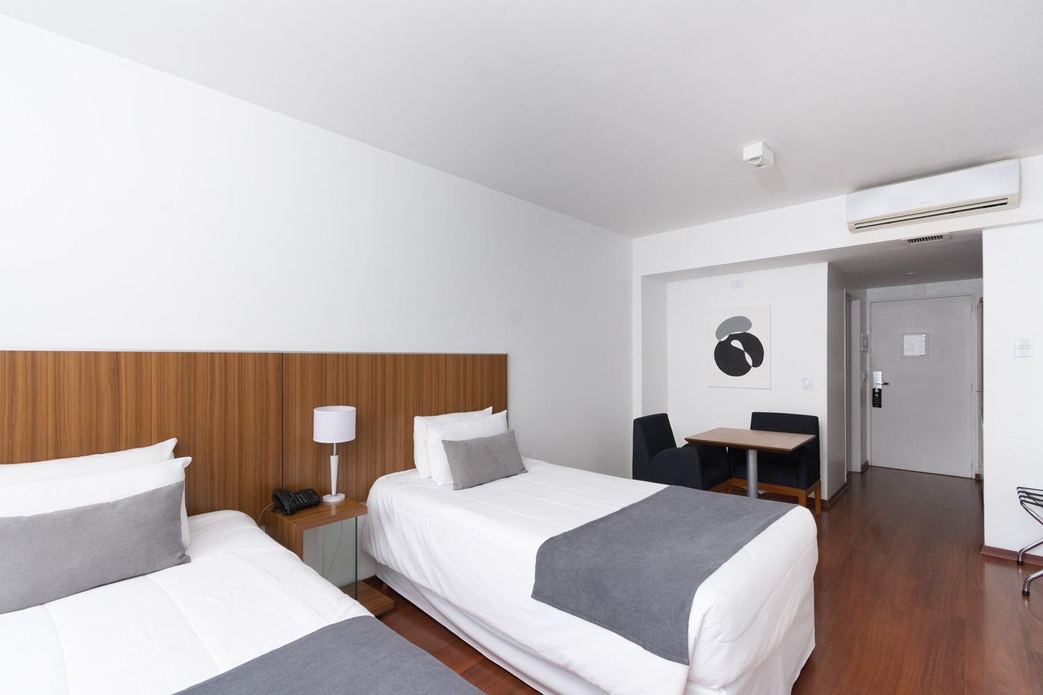 Classic Triple Room