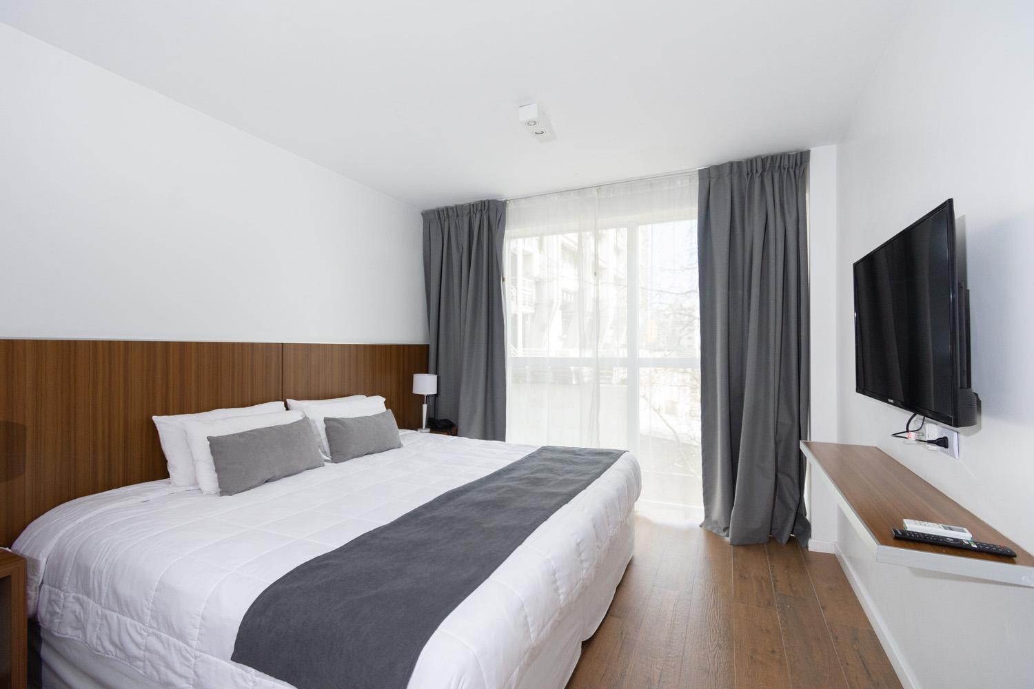 Classic Double Room