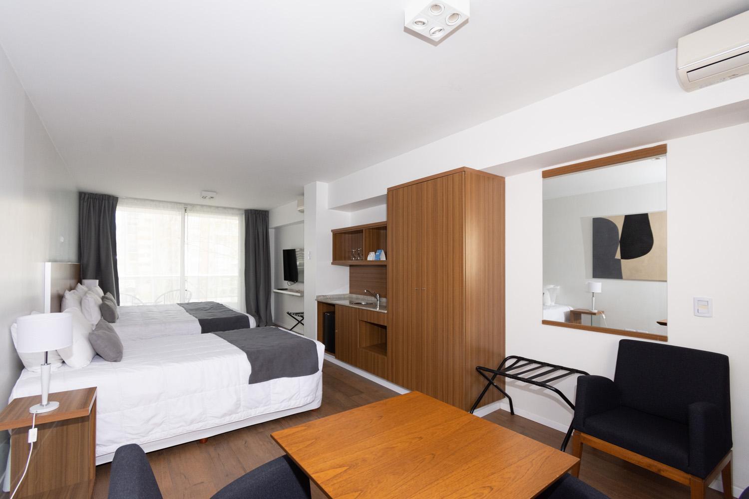 Classic Triple Room