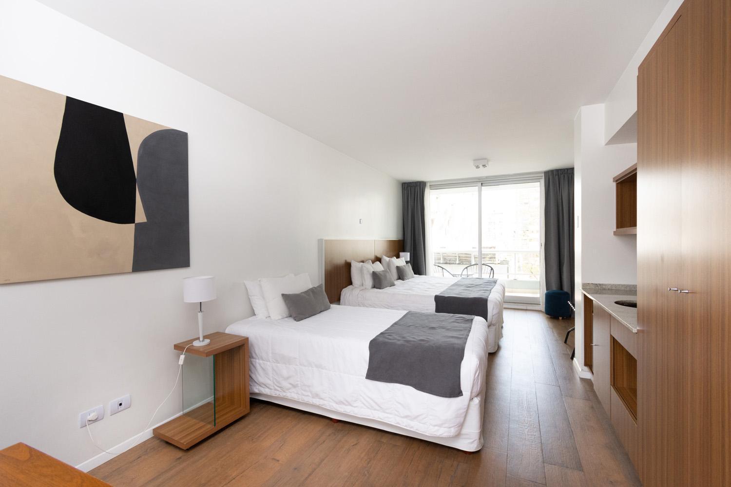 Classic Triple Room