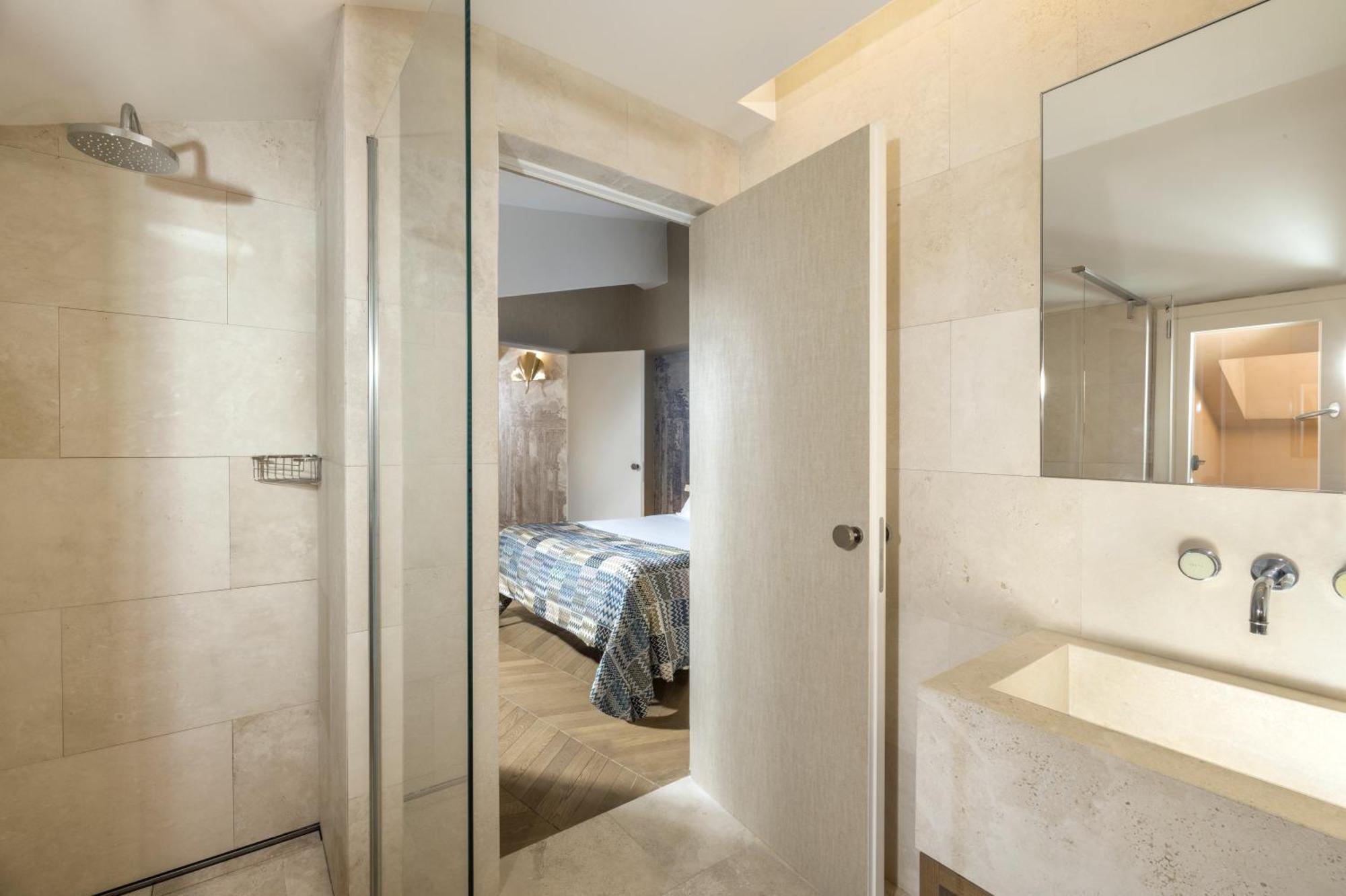 Suite Balcony