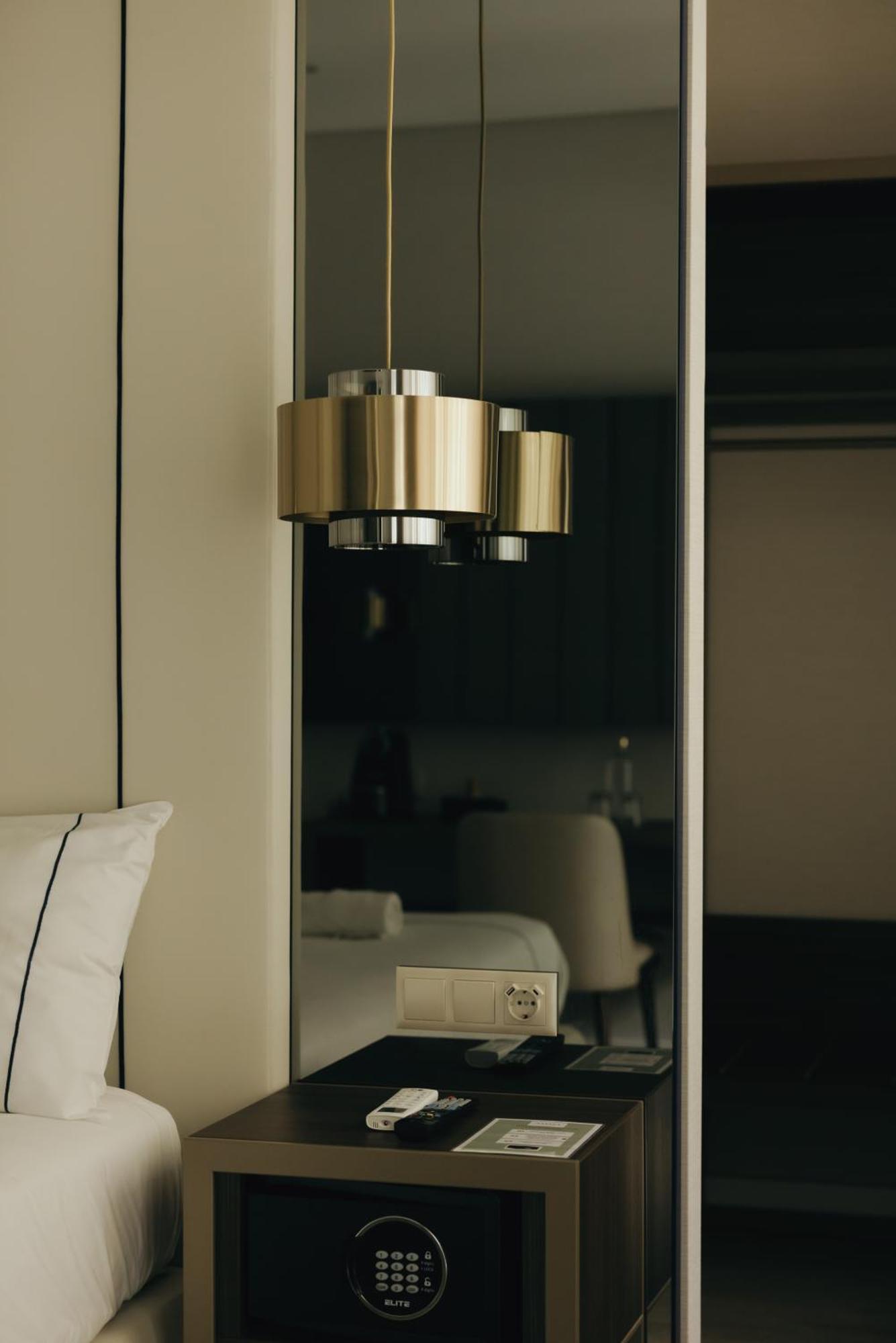 Executive Double or Twin Room