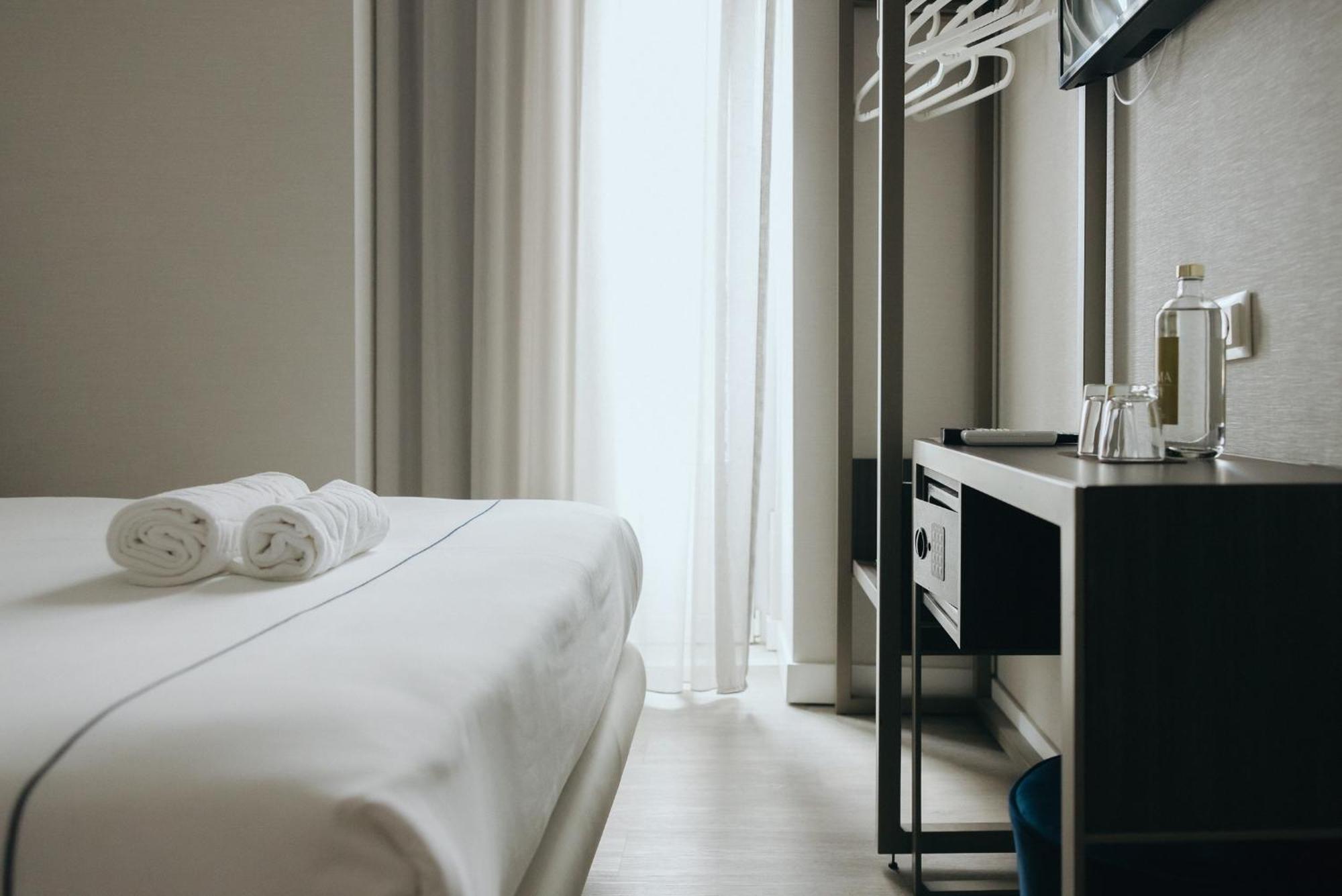 Small Classic Double Room