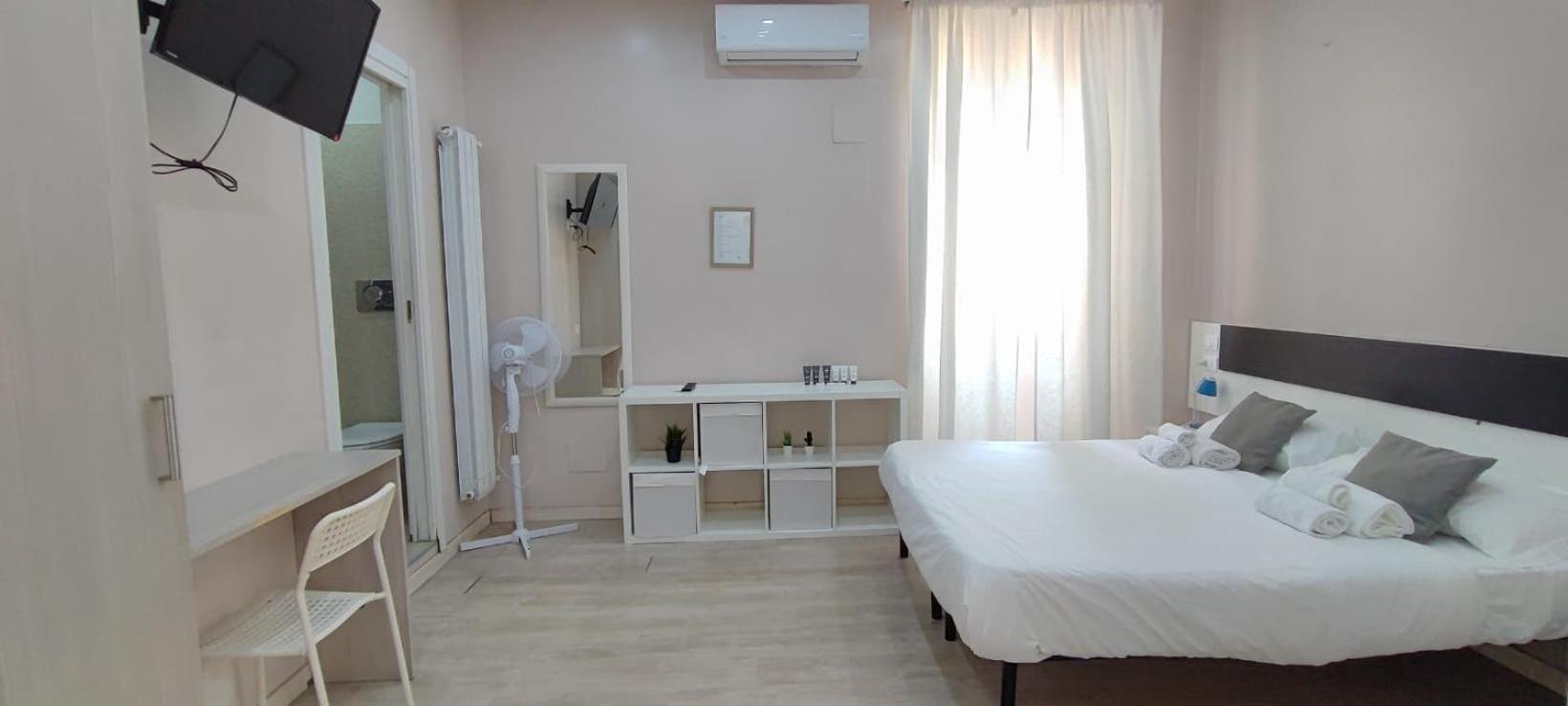 Classic Triple Room