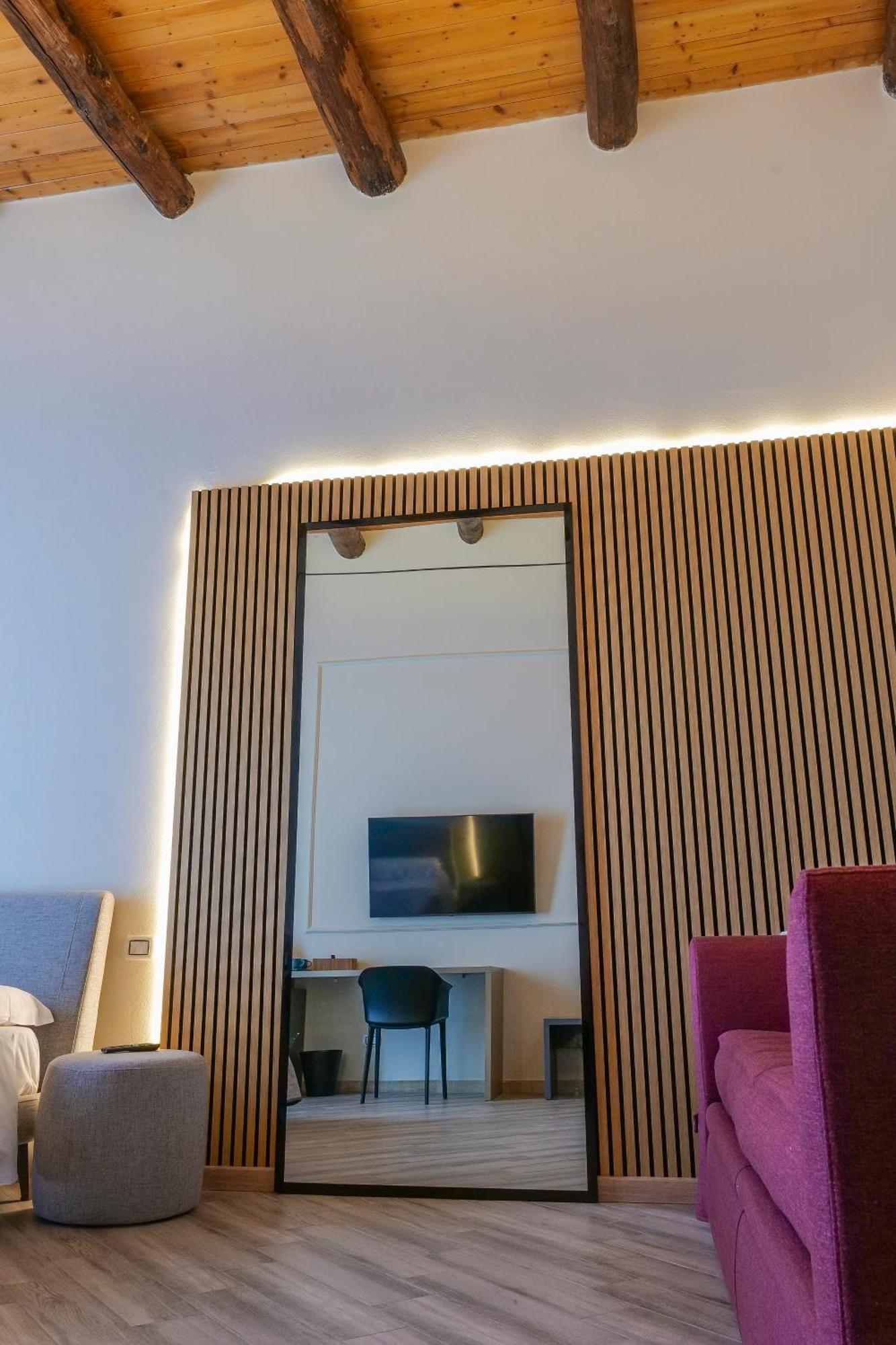 Superior Quadruple Room