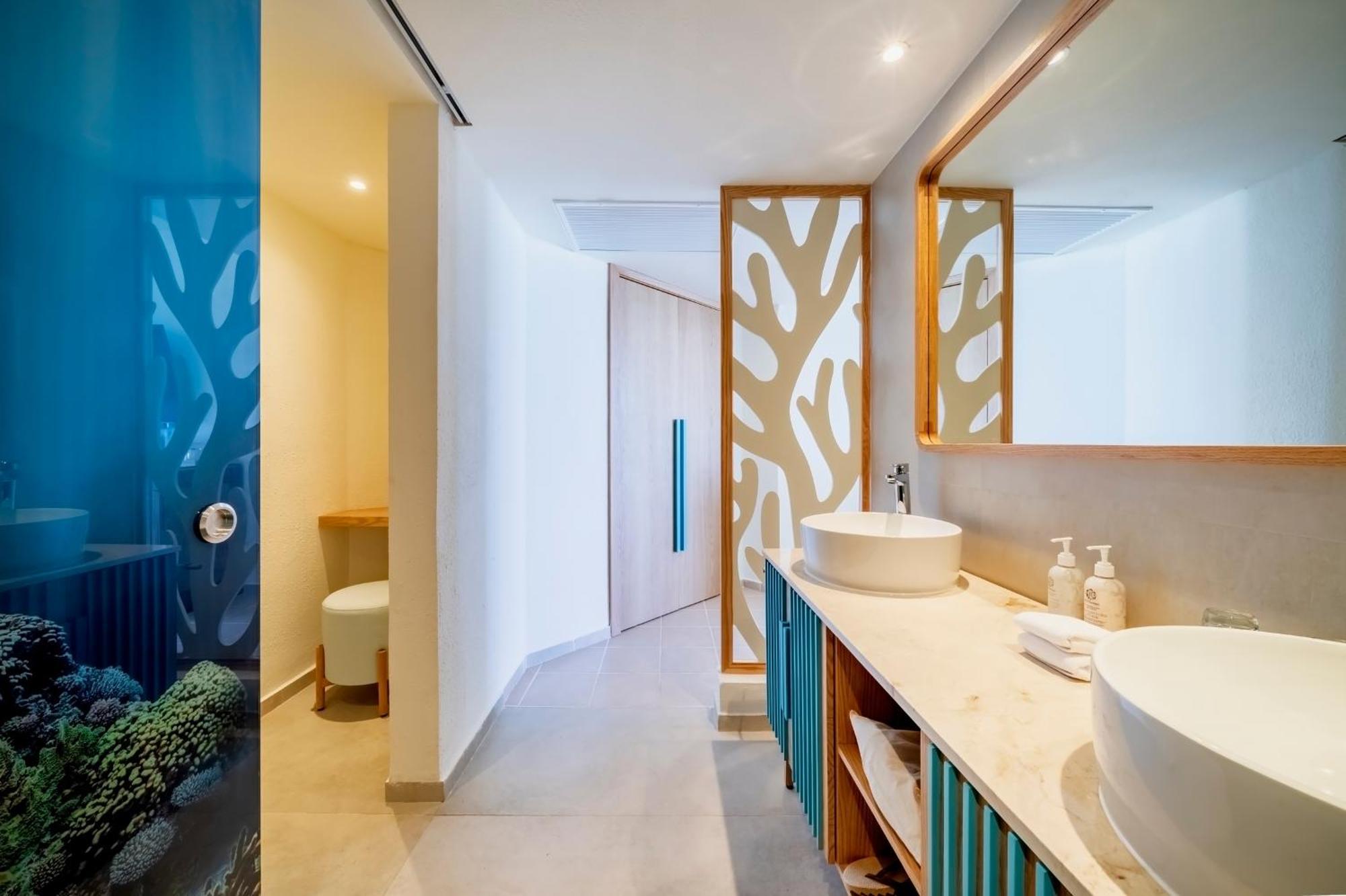 Suite Ocean Front