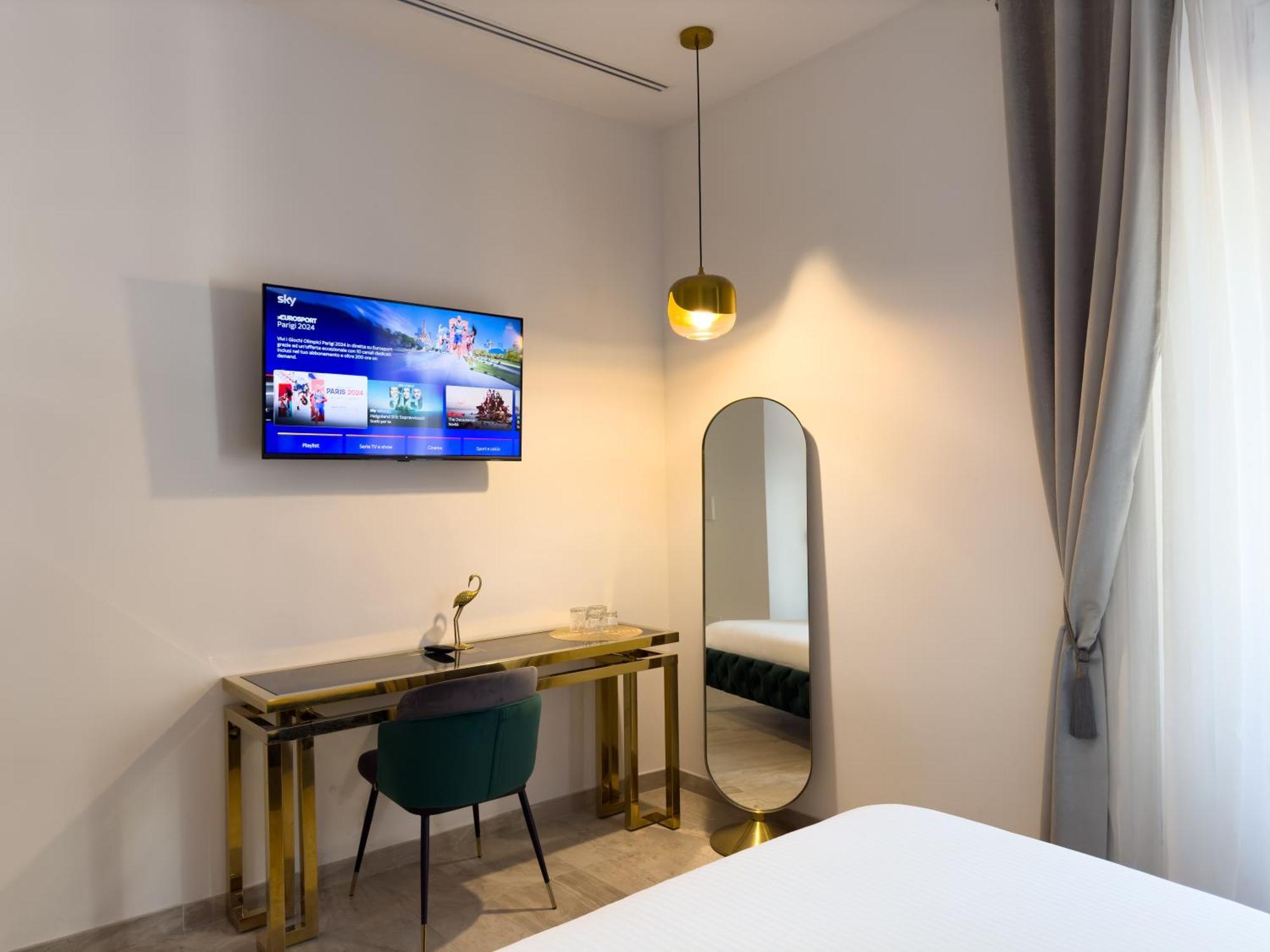 Double Room