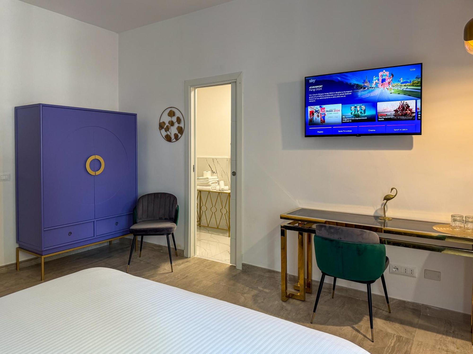 Double Room