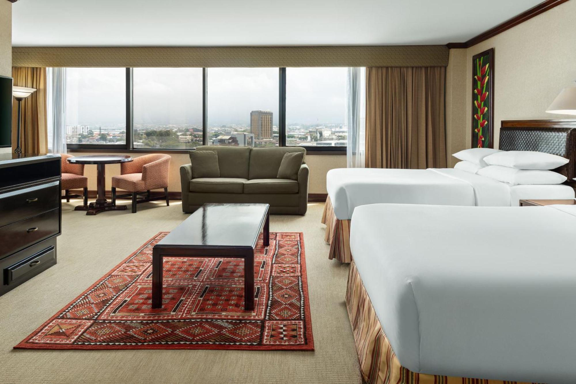 Junir Suite City View