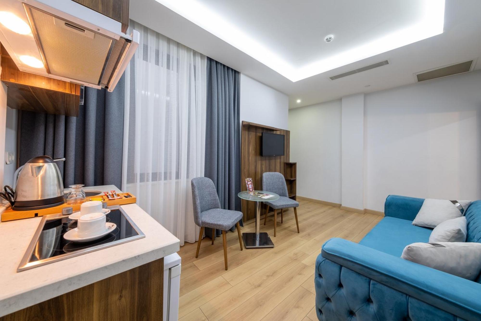 Standard Suite