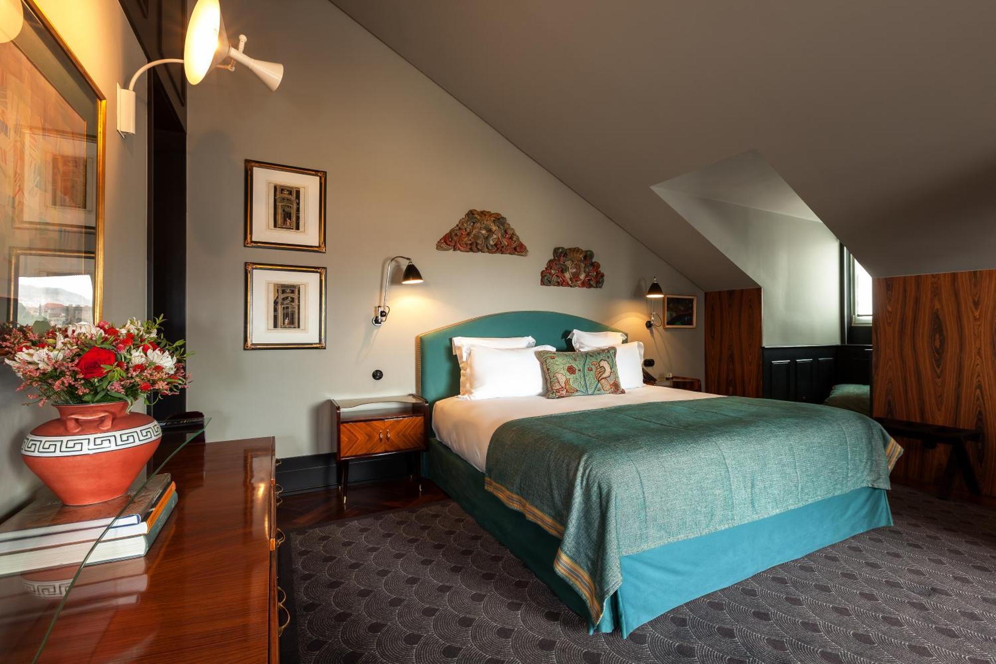 Valverde Suite
