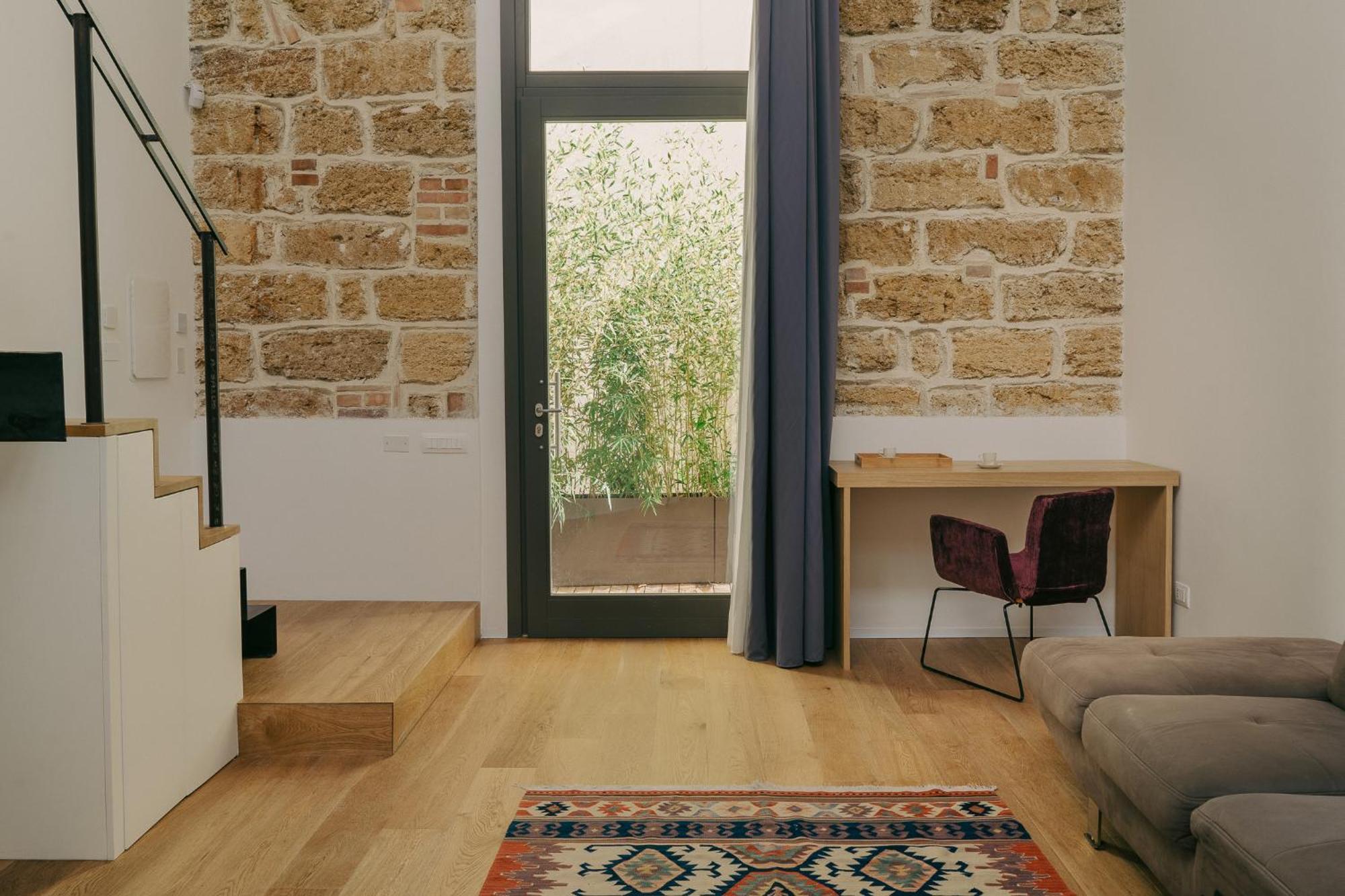 Loft Suite