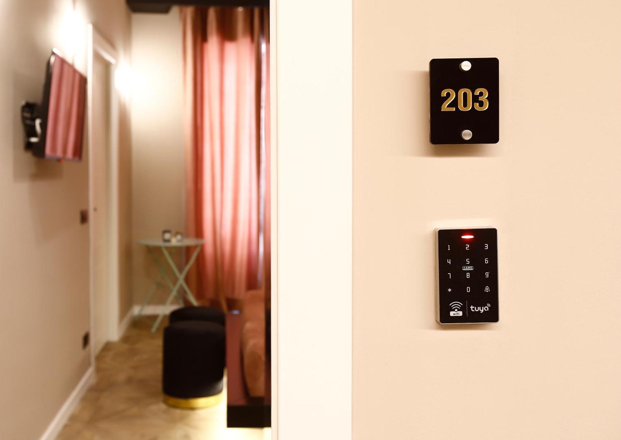 King Room Spa Bath
