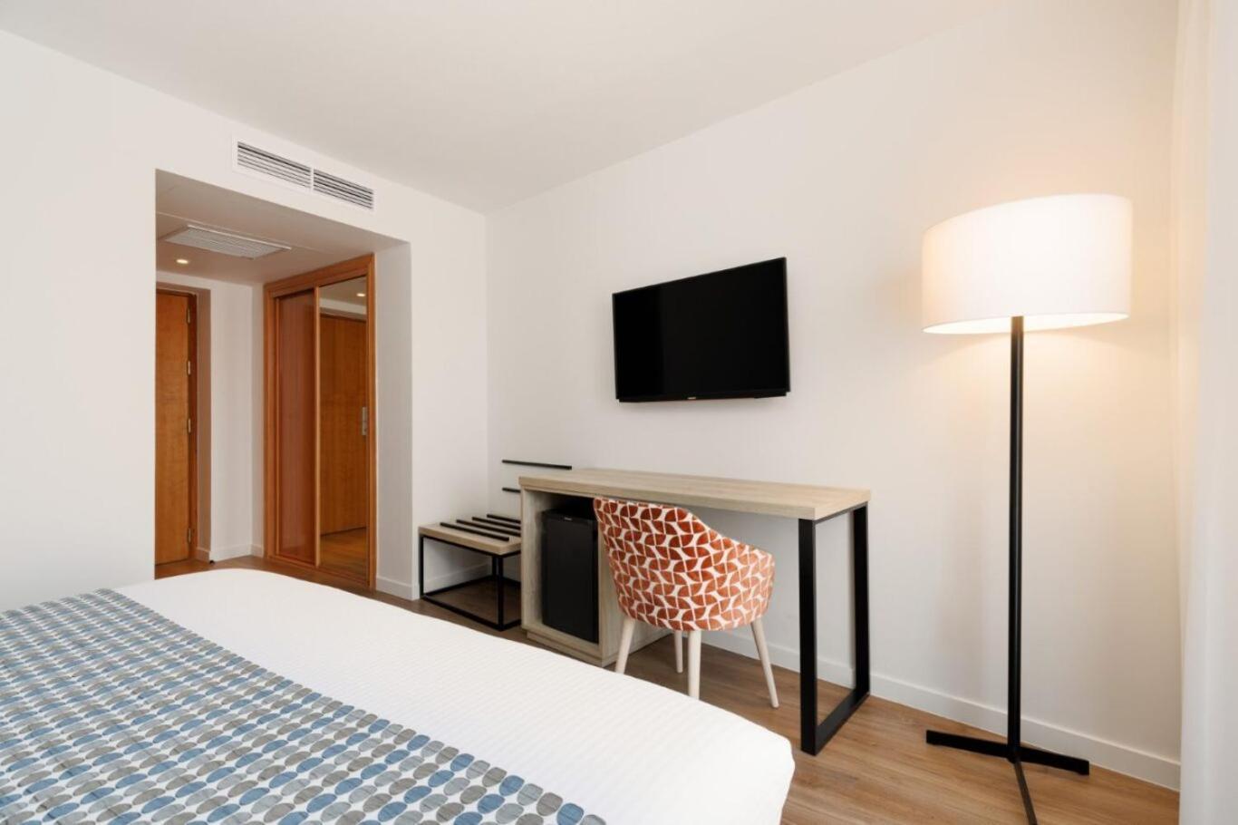 Double Room Balcony