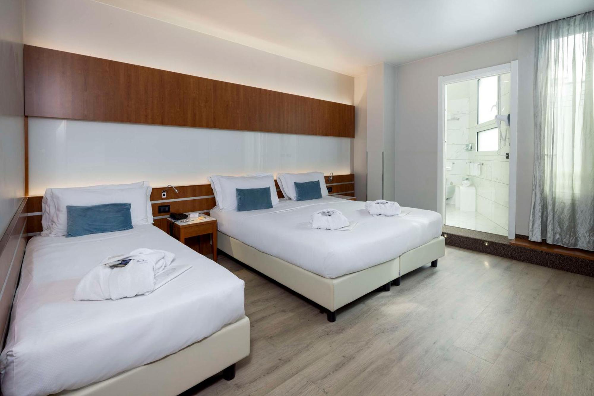 Comfort Queen Room