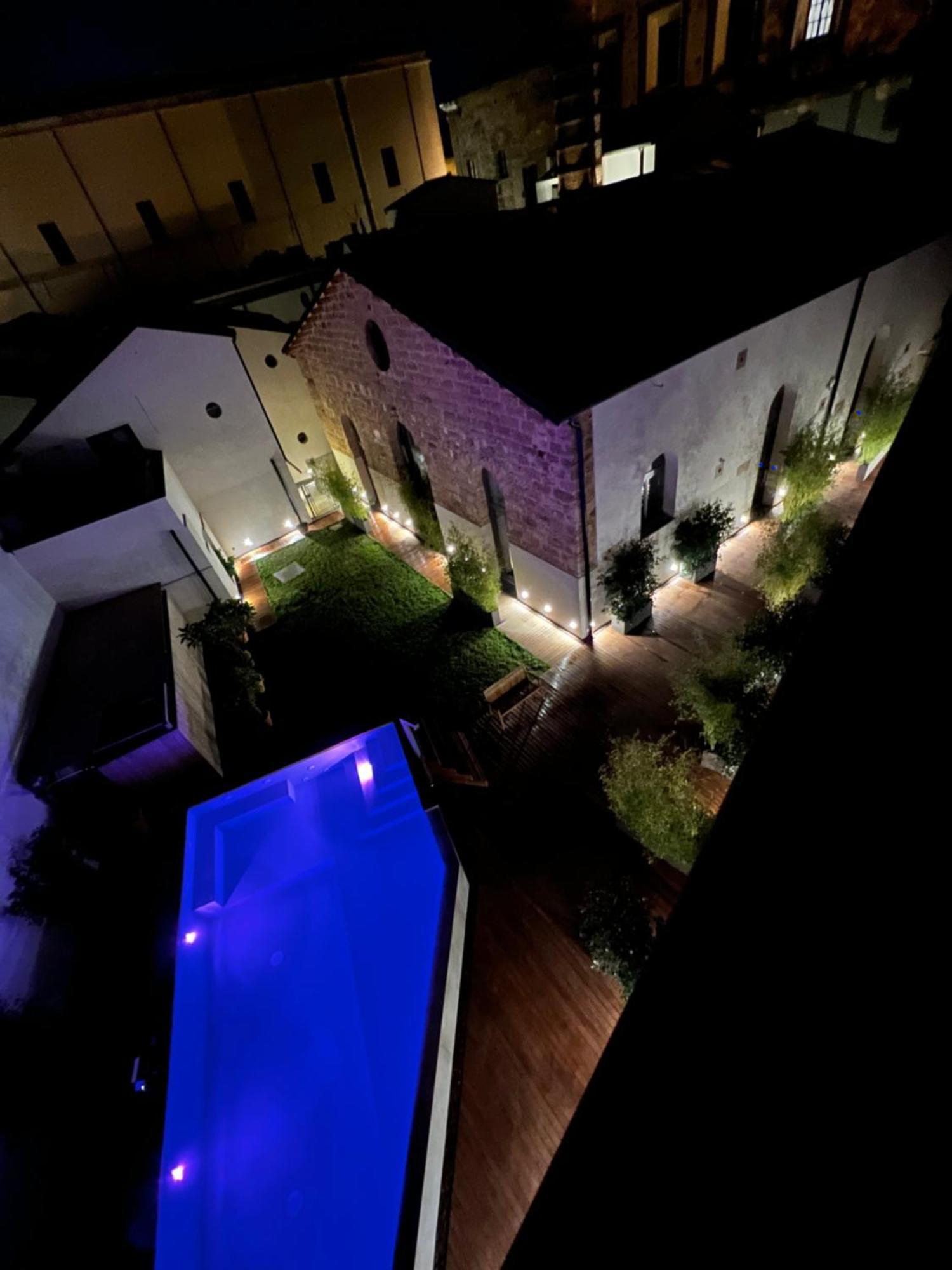 Loft Suite