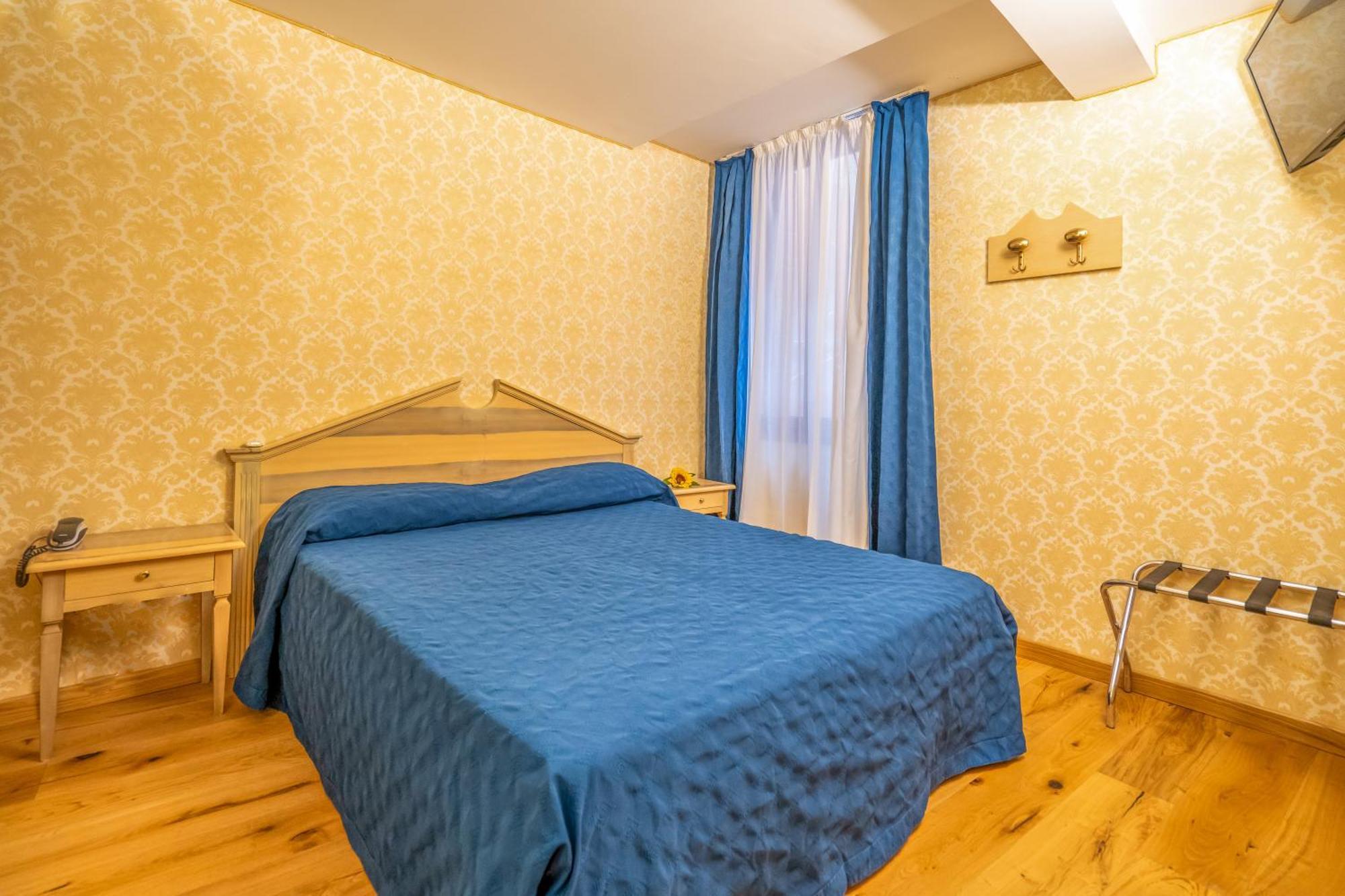 Classic Double or Twin Room - Annex