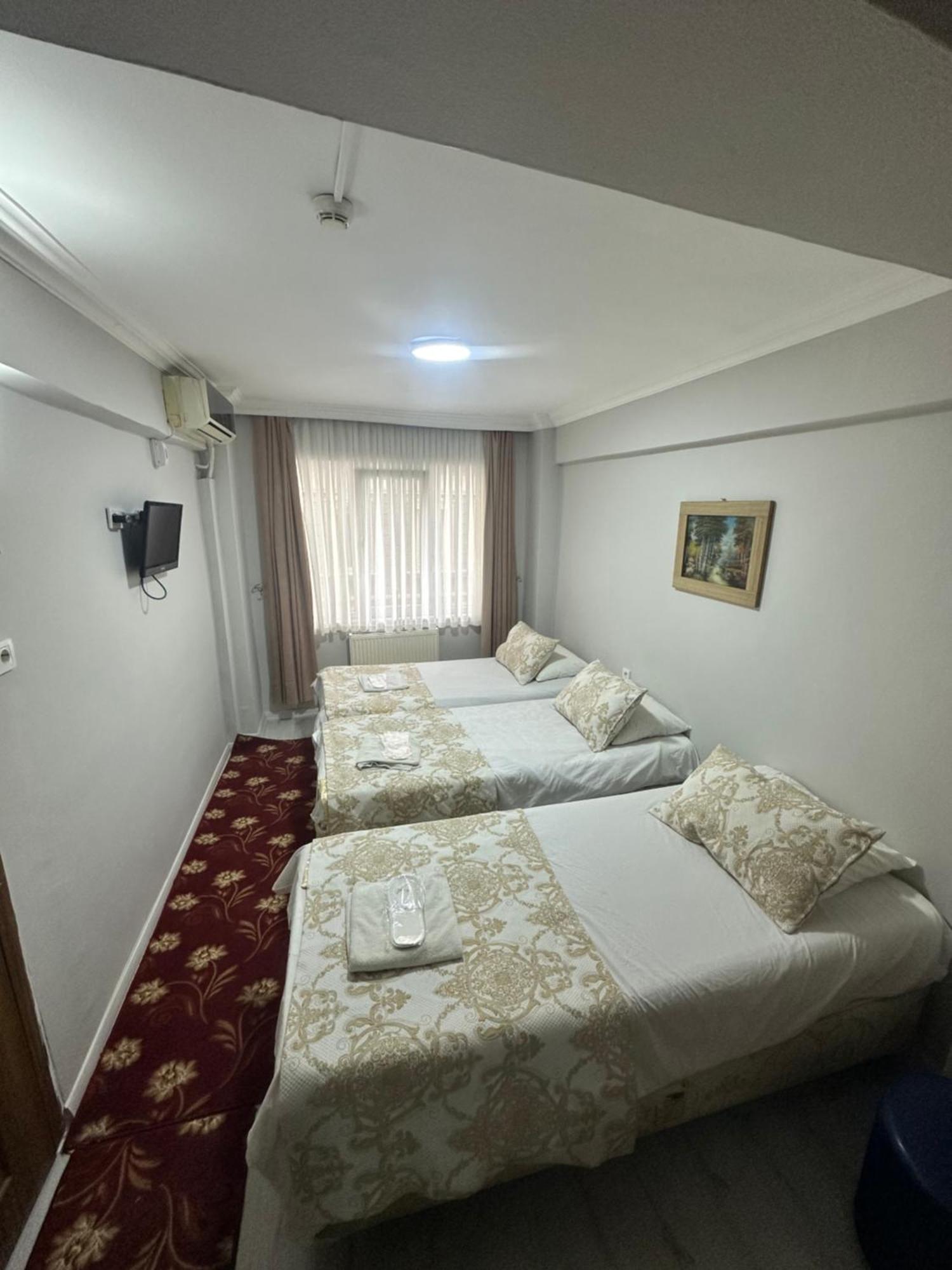 Double Room Private Bathroom