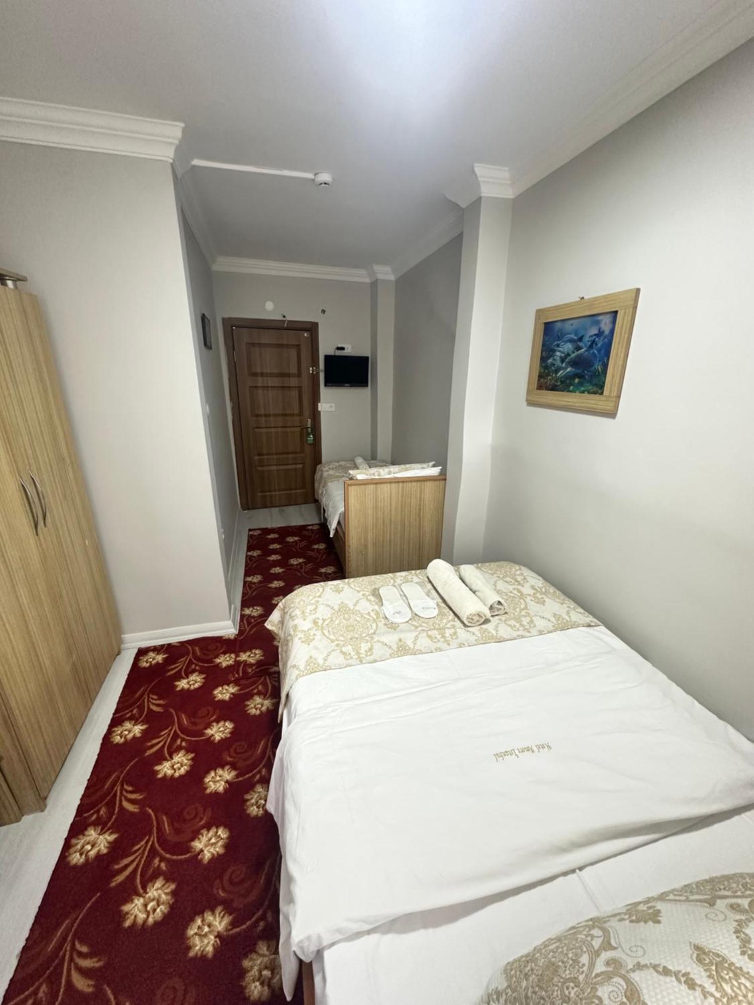 Double Room Private Bathroom