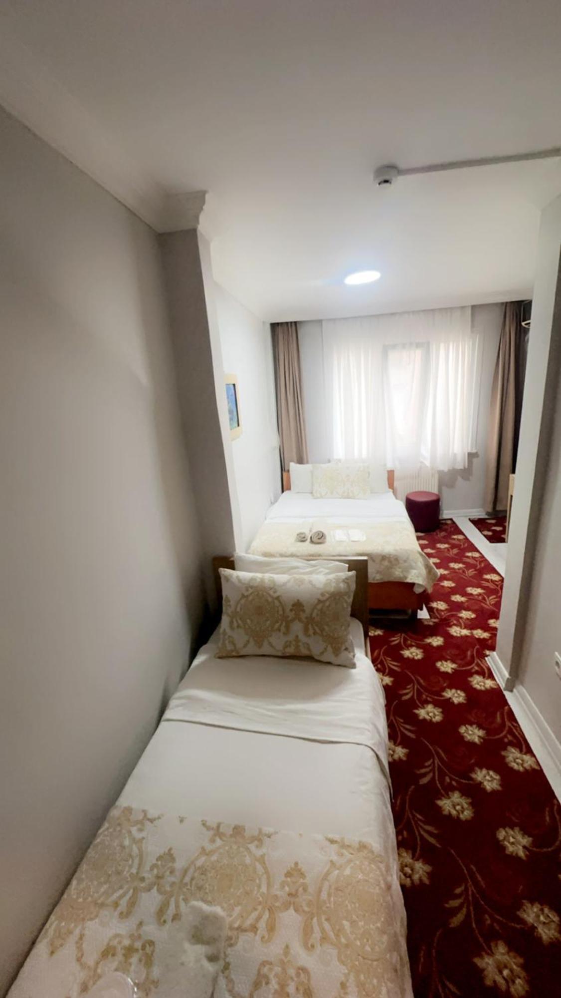 Double Room Private Bathroom
