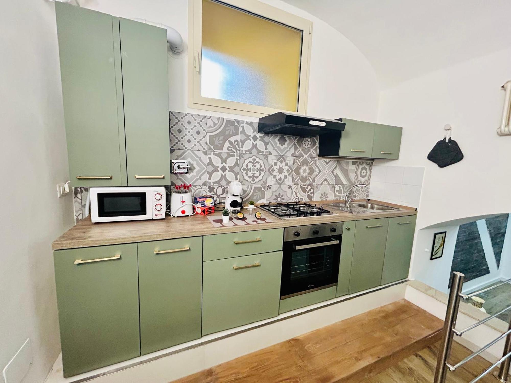 Large Double Room