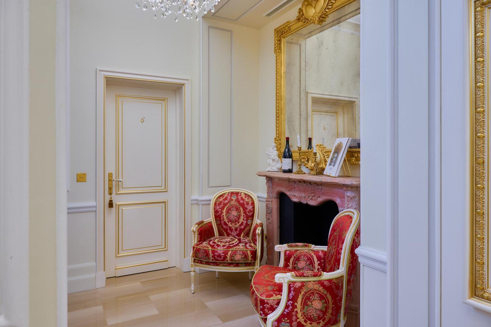 Villa Entière