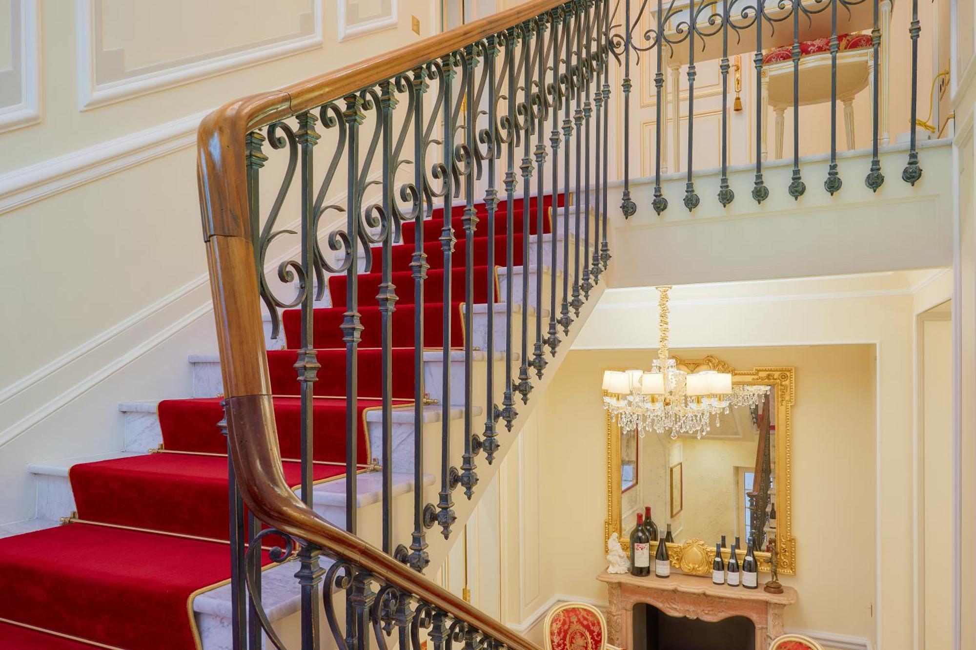 Villa Entière