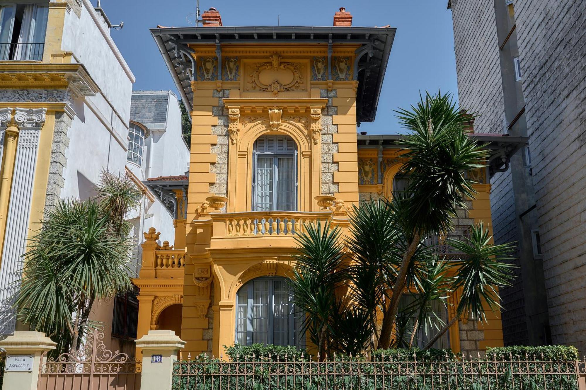 Villa Entière
