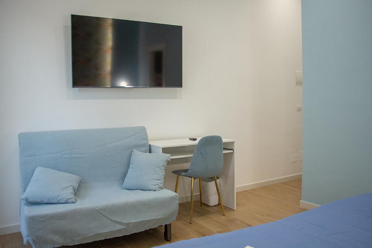 Deluxe Double Room Balcony