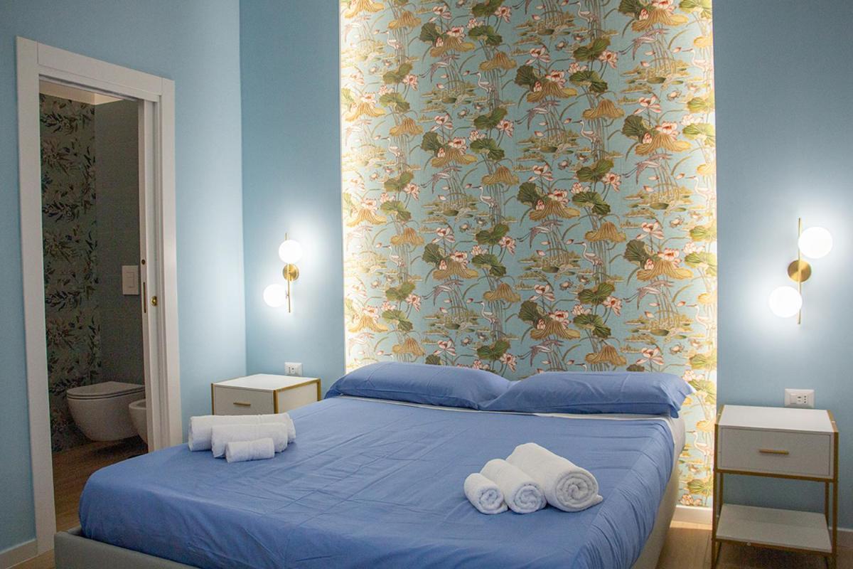 Deluxe Double Room Balcony
