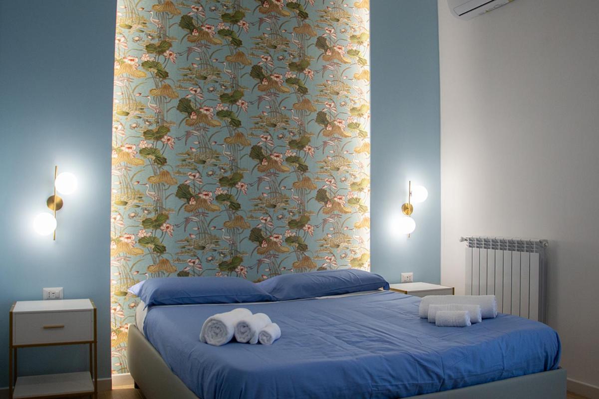 Deluxe Double Room Balcony