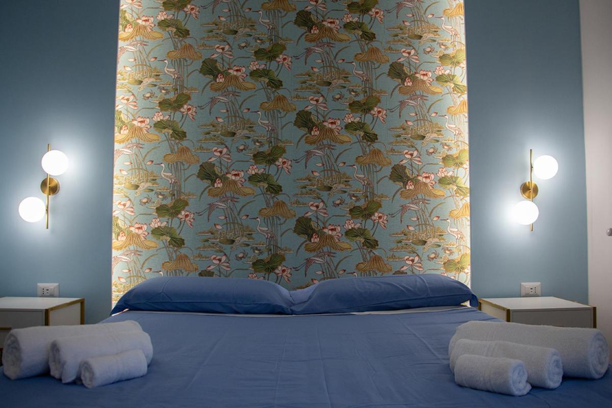 Deluxe Double Room Balcony