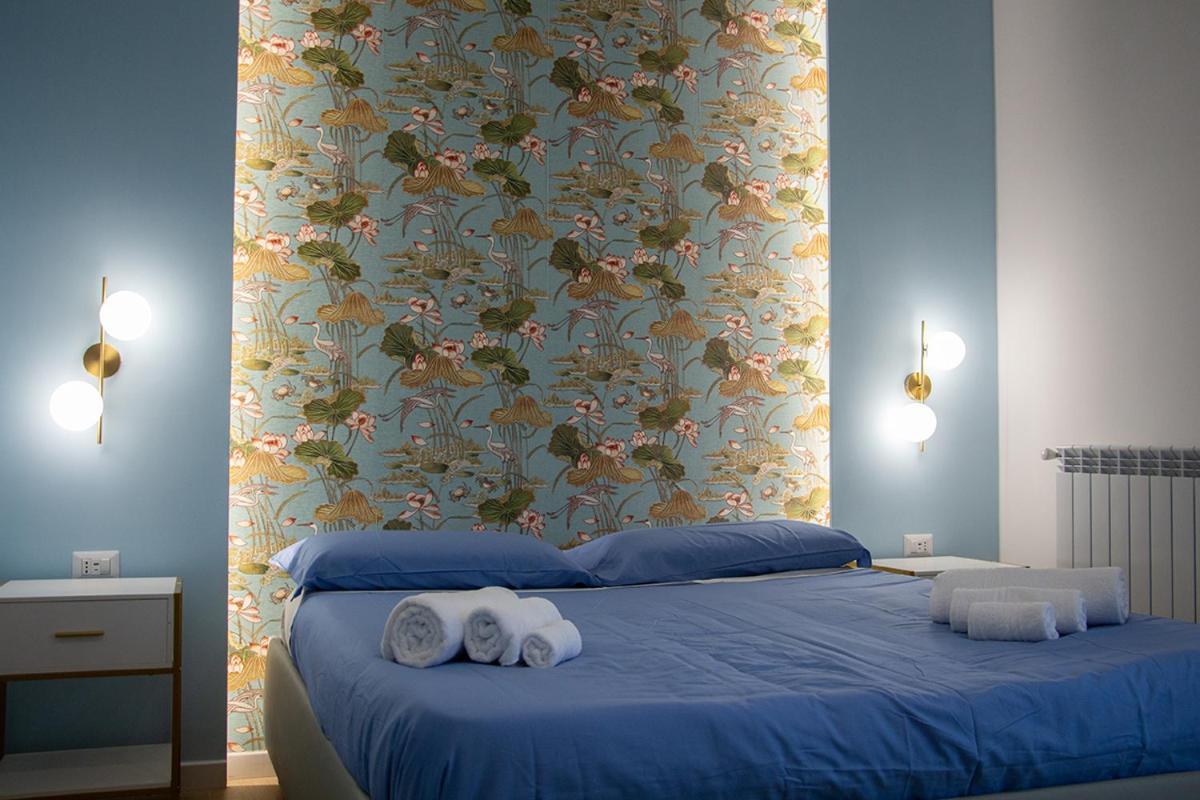 Deluxe Double Room Balcony