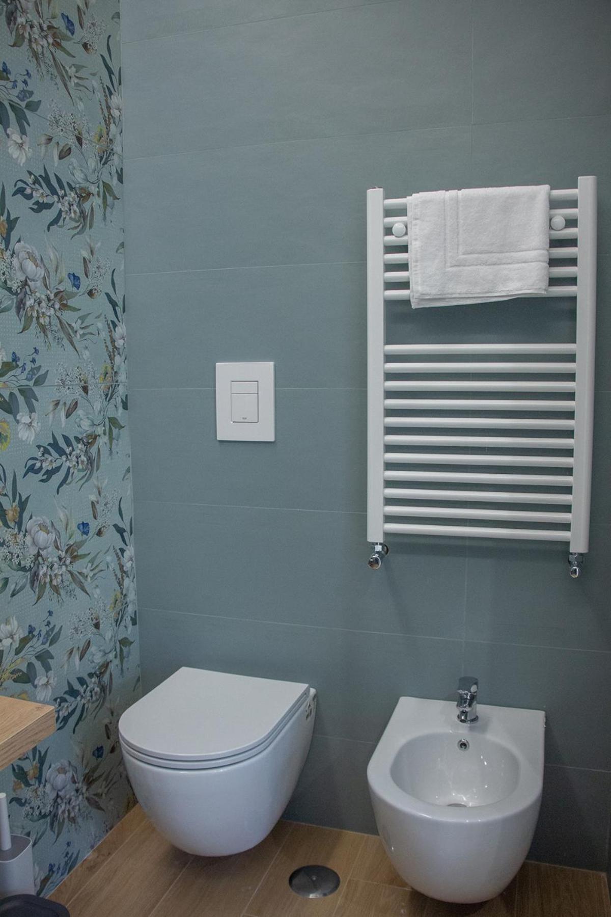 Deluxe Double Room Balcony