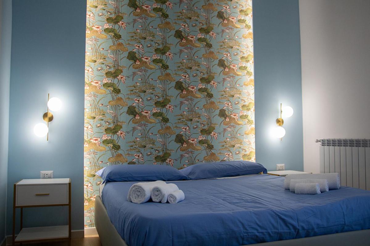 Deluxe Double Room Balcony