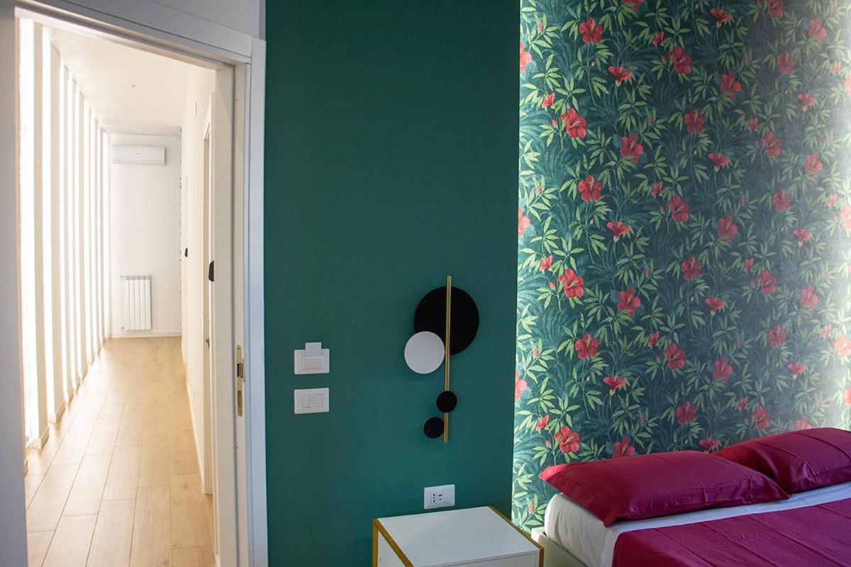 Deluxe Double Room Balcony Sea View