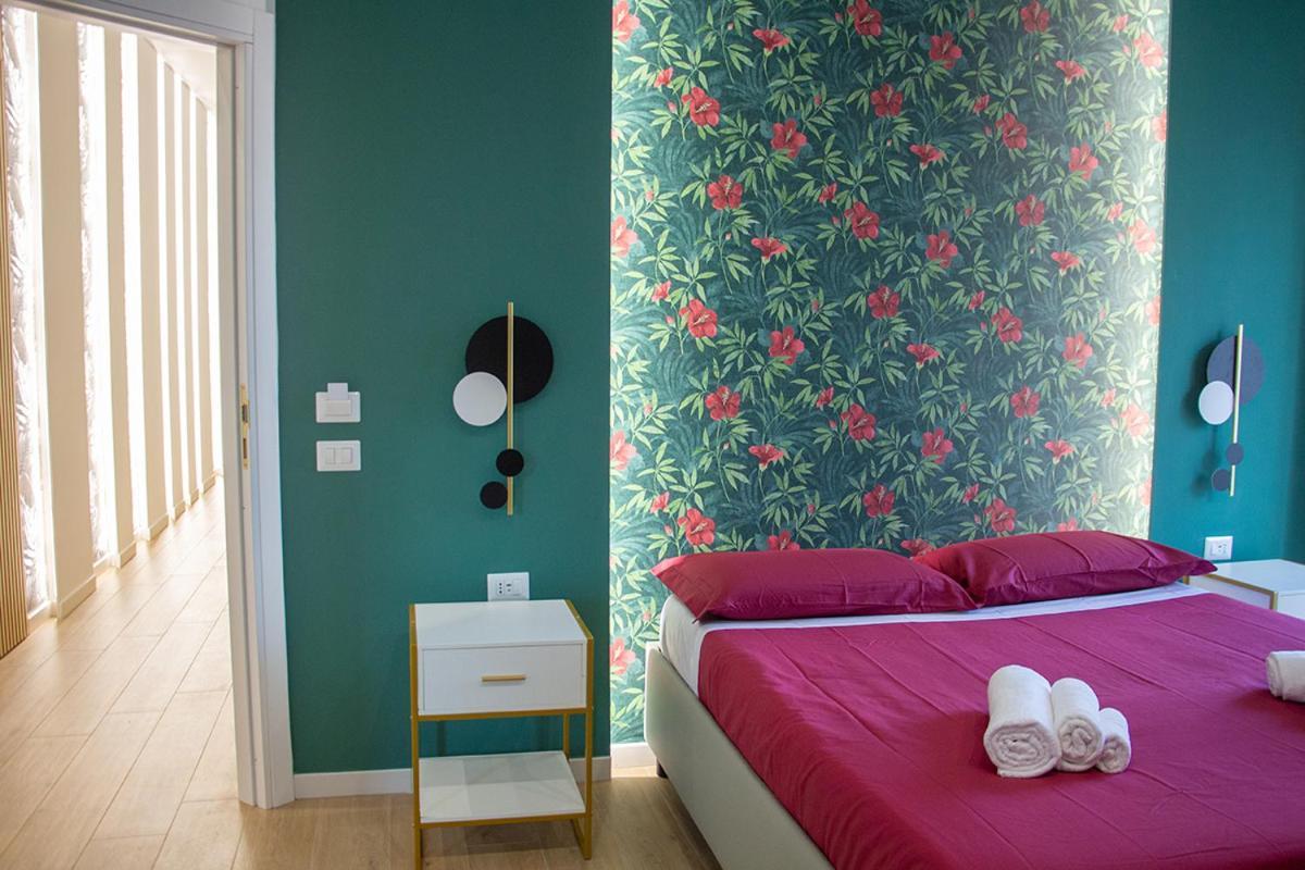 Deluxe Double Room Balcony Sea View