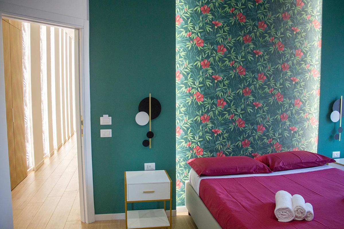 Deluxe Double Room Balcony Sea View