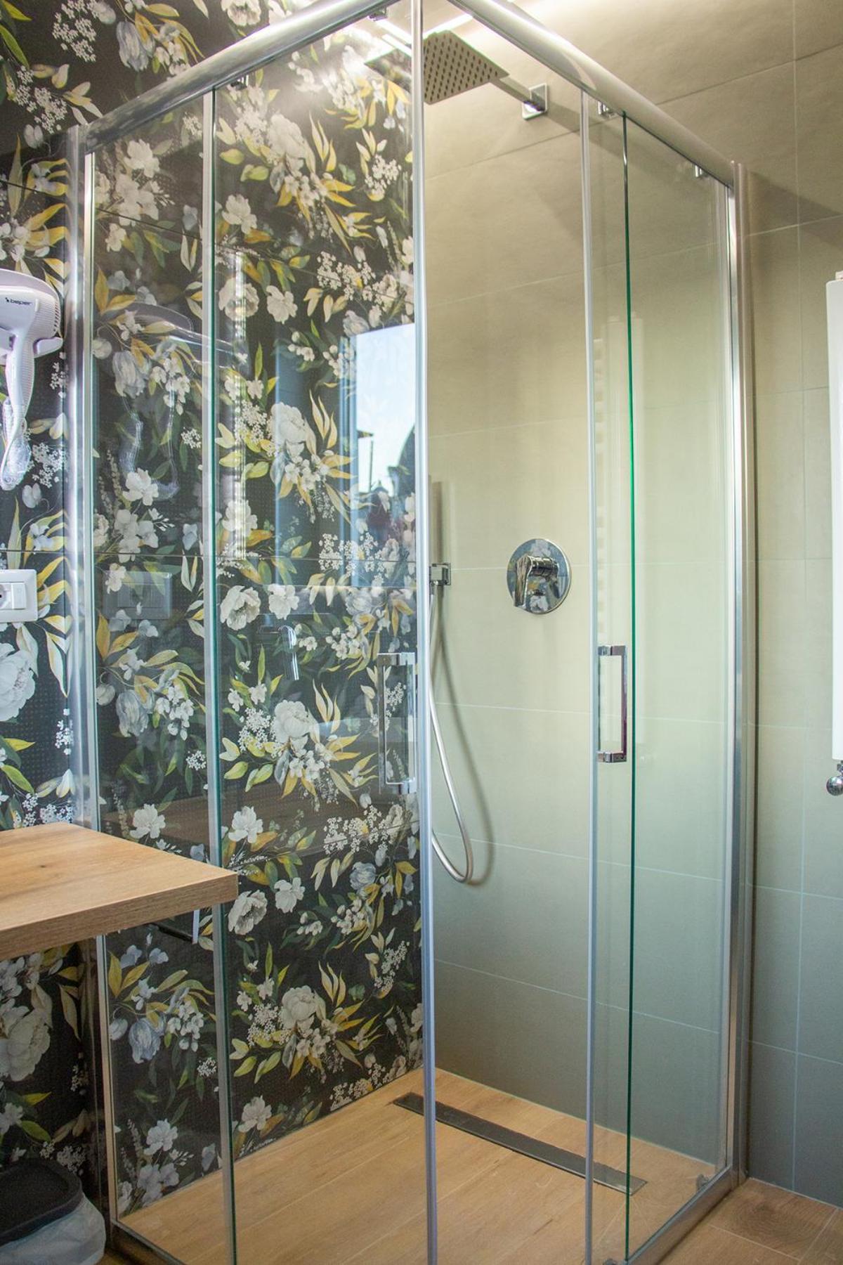 Deluxe Double Room Balcony Sea View