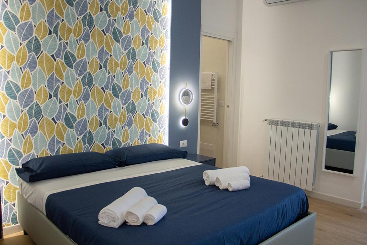 Deluxe Double Room Balcony Sea View