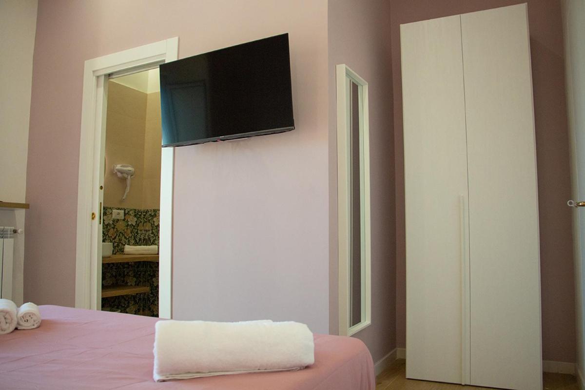 Deluxe Double Room Balcony Sea View