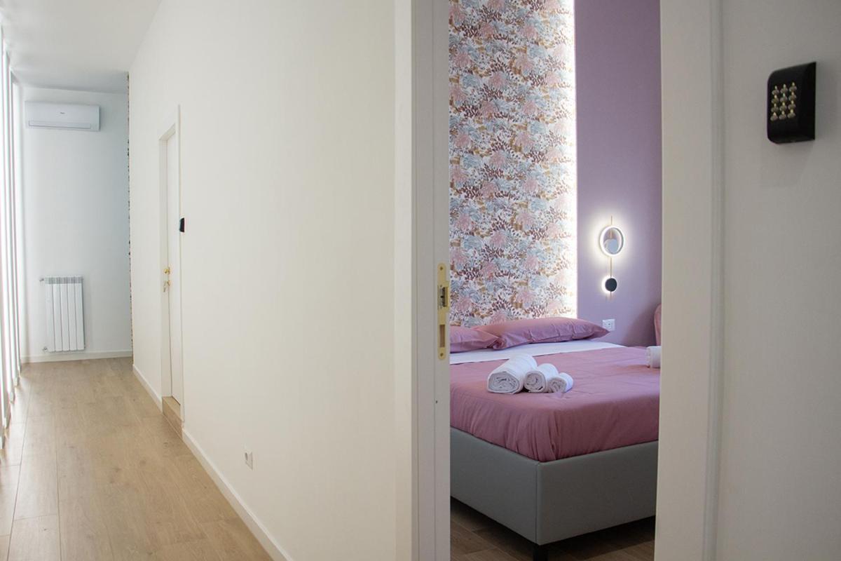Deluxe Double Room Balcony Sea View