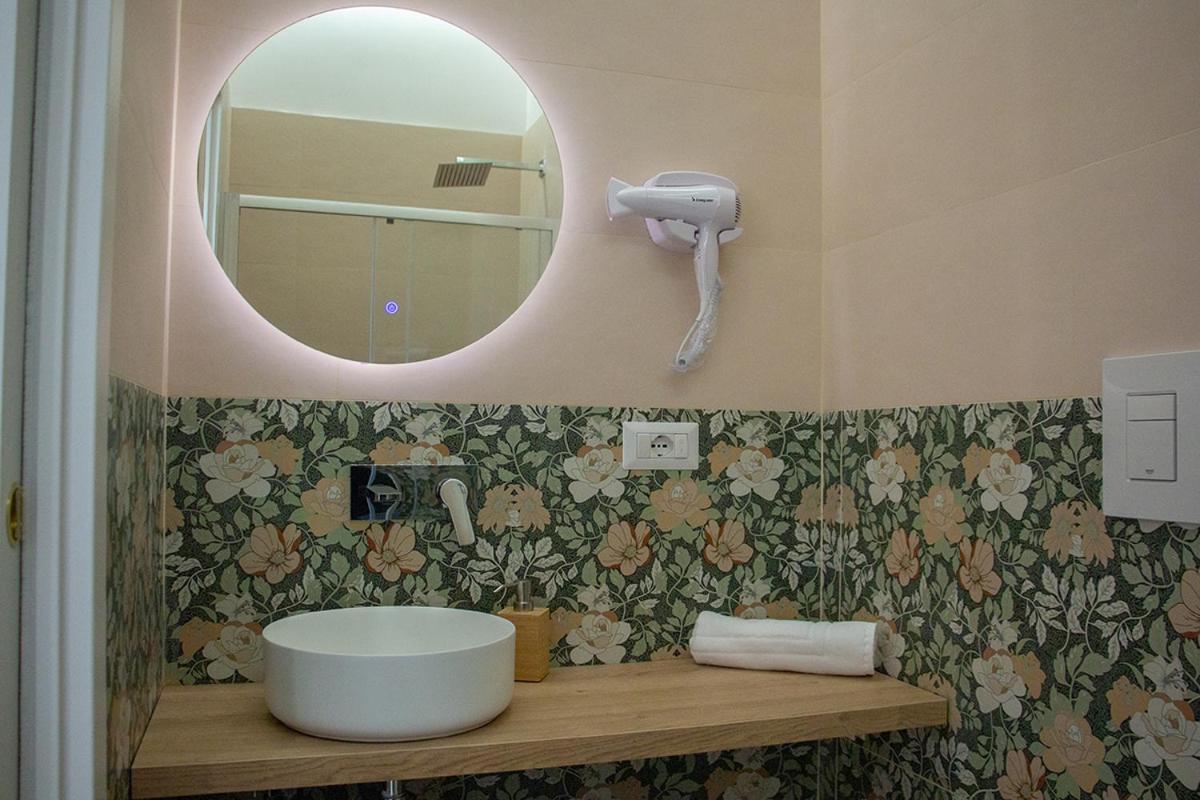 Deluxe Double Room Balcony Sea View