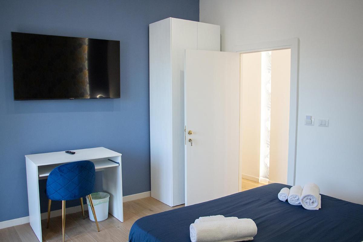 Deluxe Double Room Balcony Sea View