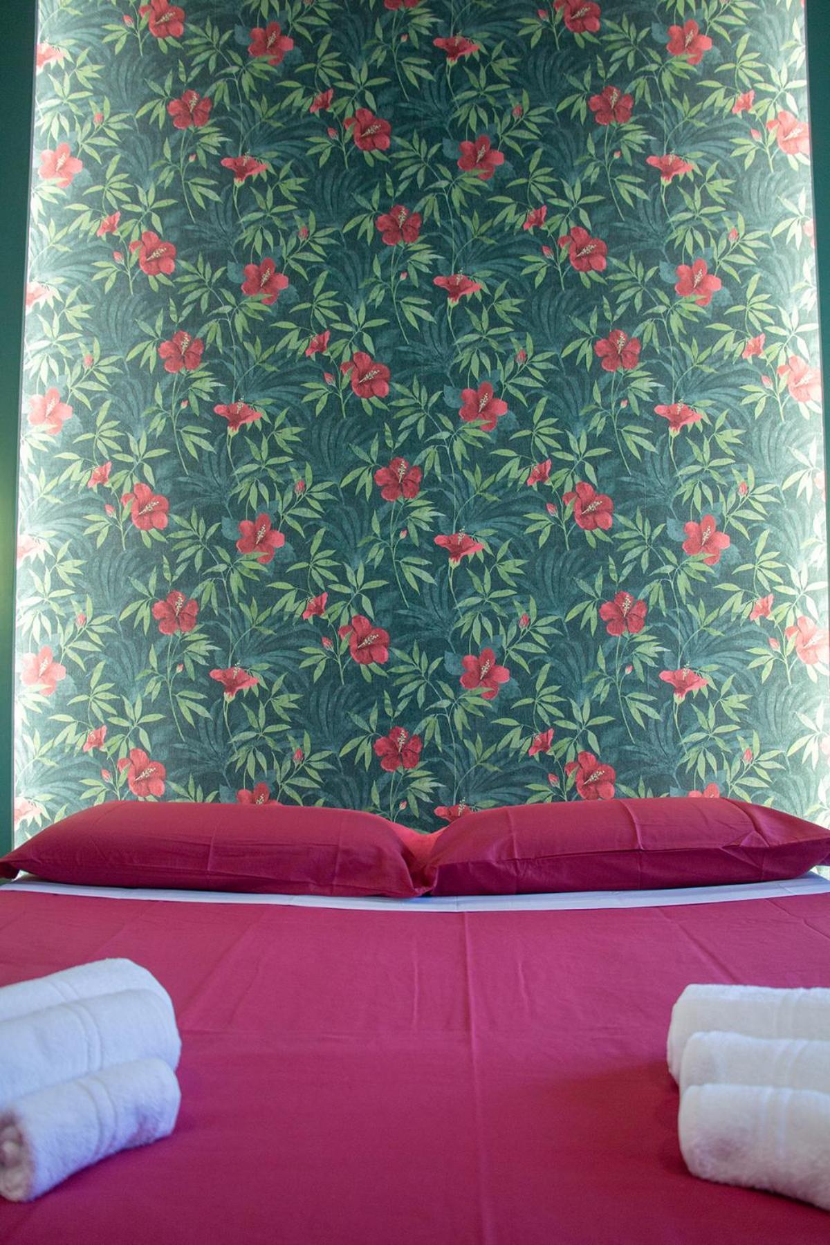 Deluxe Double Room Balcony Sea View